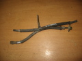 Трубка топливная(пара) Mitsubishi Lancer (CS/Classic) 2003-2008(MN176198)
