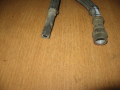 Трубка топливная(пара) Mitsubishi Lancer (CS/Classic) 2003-2008(MN176198)