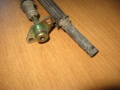 Трубка топливная(пара) Mitsubishi Lancer (CS/Classic) 2003-2008(MN176198)