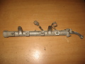 Рампа топливная Hyundai Accent II (+ТАГАЗ) 2000-2012(3530422610)