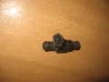 Форсунка инжекторная Hyundai Accent II (+ТАГАЗ) 2000-2012(3531022600)