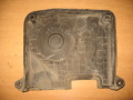 Кожух ремня ГРМ верхний Hyundai Accent II (+ТАГАЗ) 2000-2012(2136026002)