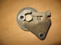 Ролик натяжитель ремня ГРМ Hyundai Accent II (+ТАГАЗ) 2000-2012(2441022020)