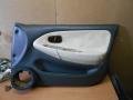 Обшивка двери передняя правая HYUNDAI Lantra 1995-2000(8239229010)