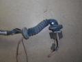 Проводка коса пер.пр.двери HYUNDAI Lantra 1995-2000(9184029510)