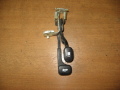 Ручка открывания багажника HYUNDAI ACCENT II (+ТАГАЗ) 2000-2012(8157022012)