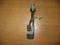 Ручка открывания багажника HYUNDAI ACCENT II (+ТАГАЗ) 2000-2012(8157022012)