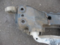 Балка передняя продольная правая MAZDA 626(GD) 1987-1992 (GJ21-34-810G)