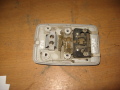 Плафон салонный центальный MAZDA 626(GD) 1987-1992 (GJ21-51-310 06)