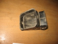 Воздуховод MAZDA 626(GD) 1987-1992 (GJ21-64-84Y)