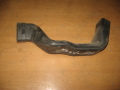 Воздуховод MAZDA 626(GD) 1987-1992 (GJ21-60-193B)