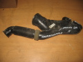 Воздуховод MAZDA 626(GD) 1987-1992 (GJ21-61-251A)