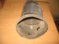 Воздуховод MAZDA 626(GD) 1987-1992 (GJ21-61-150B)