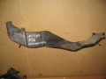 Воздуховод пола лев. MAZDA 626(GD) 1987-1992 (G211-61-273)