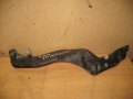Воздуховод пола пр. MAZDA 626(GD) 1987-1992 (G211-61-272)