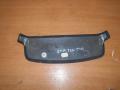 Накладка декоративная потолка (стоп-сигнал) BMW 320i(E46) 1998-2006(51448249926)