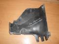 Накладка (кузов внутри) моторног отсека лев. BMW 320i(E46) 1998-2006(51718202799)