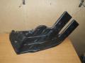 Воздуховод салона пр. BMW 320i(E46) 1998-2006(51478204106)