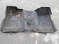 Покрытие напольное перед. BMW 320i(E46) 1998-2006(51478213974)