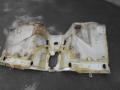 Покрытие напольное перед. BMW 320i(E46) 1998-2006(51478213974)