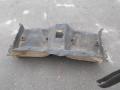 Покрытие напольное задн. BMW 320i(E46) 1998-2006(51478213978)