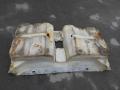 Покрытие напольное задн. BMW 320i(E46) 1998-2006(51478213978)