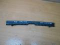 Накладка (кузов внутри) кронштейн сред.BMW 320i(E46) 1998-2006(51488231195)