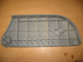 Накладка задняя правая Toyota Land Cruiser (100) 1998-2007(5862560020)