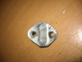 Ответная часть замка двери Toyota Land Cruiser (100) 1998-2007(6941020110)