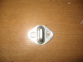 Ответная часть замка двери Toyota Land Cruiser (100) 1998-2007(6941020110)