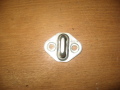 Ответная часть замка двери Toyota Land Cruiser (100) 1998-2007(6941020110)