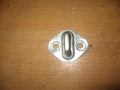 Ответная часть замка двери Toyota Land Cruiser (100) 1998-2007(6941020110)