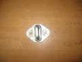 Ответная часть замка двери Toyota Land Cruiser (100) 1998-2007(6941020110)
