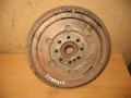Маховик 2.4TDCI DURATORQ FORD TRANSIT 2006-2014 (1858770)