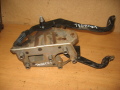 Блок педалей 2.4TDCI DURATORQ FORD TRANSIT 2006-2014 (1433670)