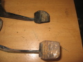 Блок педалей 2.4TDCI DURATORQ FORD TRANSIT 2006-2014 (1433670)