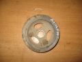 Шестерня коленвала (шкив) Hyundai Accent II (+ТАГАЗ) 2000-2012(2312426030)