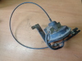 Моторчик привода троса круиз контроля Ford America Aerostar 1986-1997