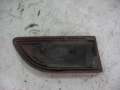 Накладка(молдинг) пер. крыла прав. Mitsubishi Lancer (CS/Classic) 2003-2008(MN190104RB)
