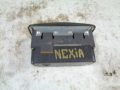 Часы Daewoo Nexia 1995-2016