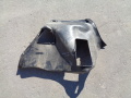 Обшивка багажника левая Chevrolet Lanos 2004-2010(96252764)