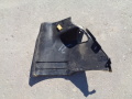 Обшивка багажника правая Chevrolet Lanos 2004-2010