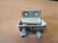 Петля двери багажника Chevrolet Lanos 2004-2010