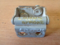 Петля двери багажника Chevrolet Lanos 2004-2010