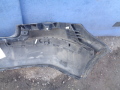 Бампер задний VW Golf IV/Bora 1997-2005 (1j6807417)