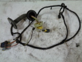Проводка коса пер.лев.двери Peugeot 206 1998-2012(6559N3)
