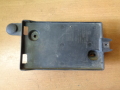 Накладка блока комфорта Renault Logan 2005-2014(8200302627)