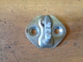 Ответная часть замка двери Mazda 626 (GE) 1992-1997(GA5R-58-361B)