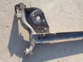 Балка задняя Citroen C1 2005-2014(5148J8)
