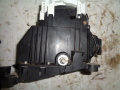 Кулиса КПП(роботизир.) Citroen C1 2005-2014(241065)